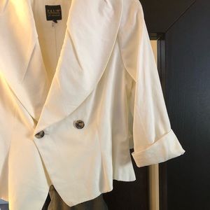 LUX Baby Doll Jacket - Designer